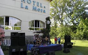 Hotel la Mora